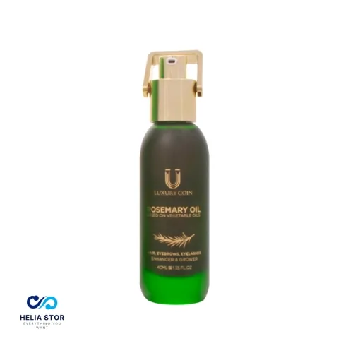 روغن رزماری لاکچری کوین