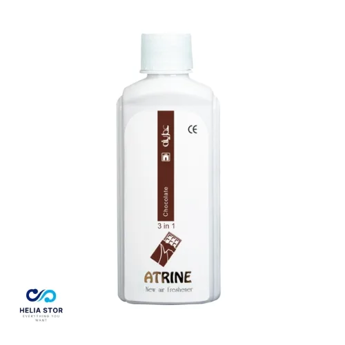 اسپری عطرینه جدید شکلات