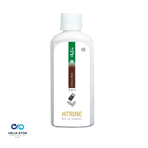 اسپری عطرینه جدید شکومینت