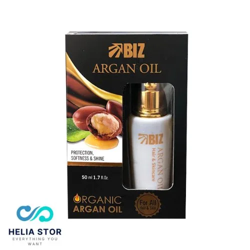 روغن آرگان خالص BIZ