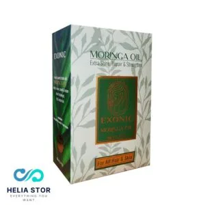 روغن مورینگا