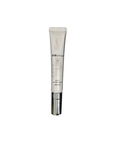 کرم دور چشم لاکچری کوین 15mL
