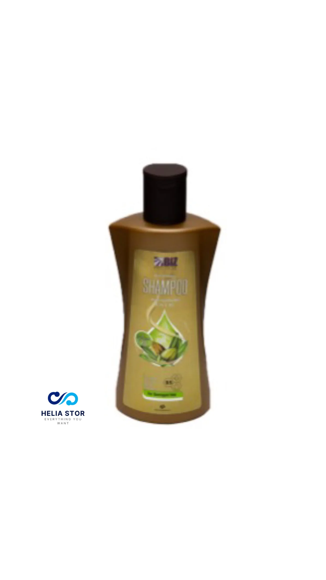 شامپو روغن جوجوبا