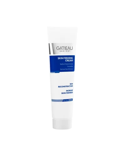کرم سفت کننده پوست بدن گاتیو 100mL