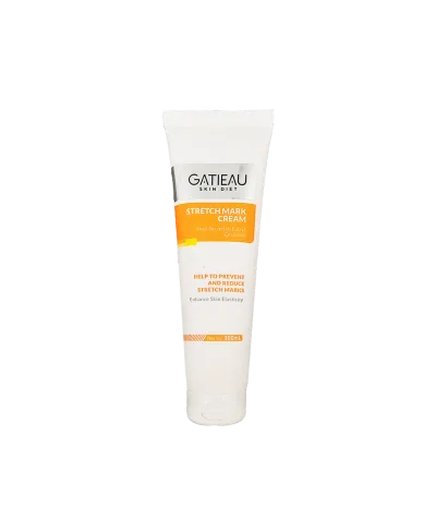 کرم رفع ترکهای پوستی گاتیو (استرچ مارک) 100mL