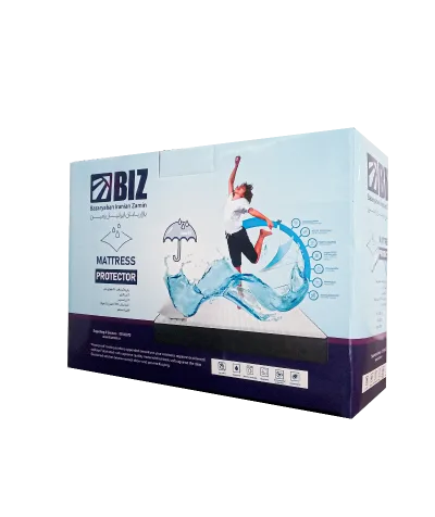 محافظ تشک ضد آب 200 در 90