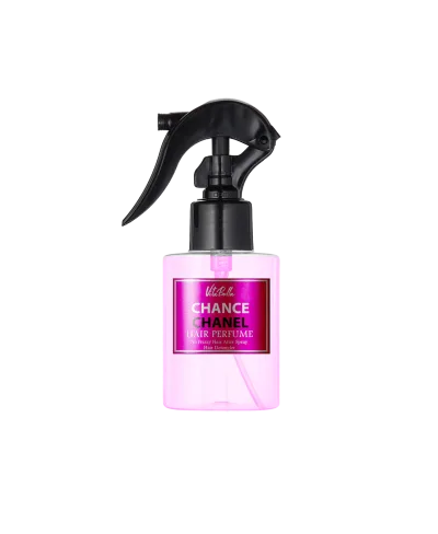 عطر مو سر ۱۰۰ میل با رایحه CHANCE CHANEL