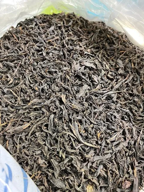 چای فله گیلان (بسته بندی یک کیلویی)